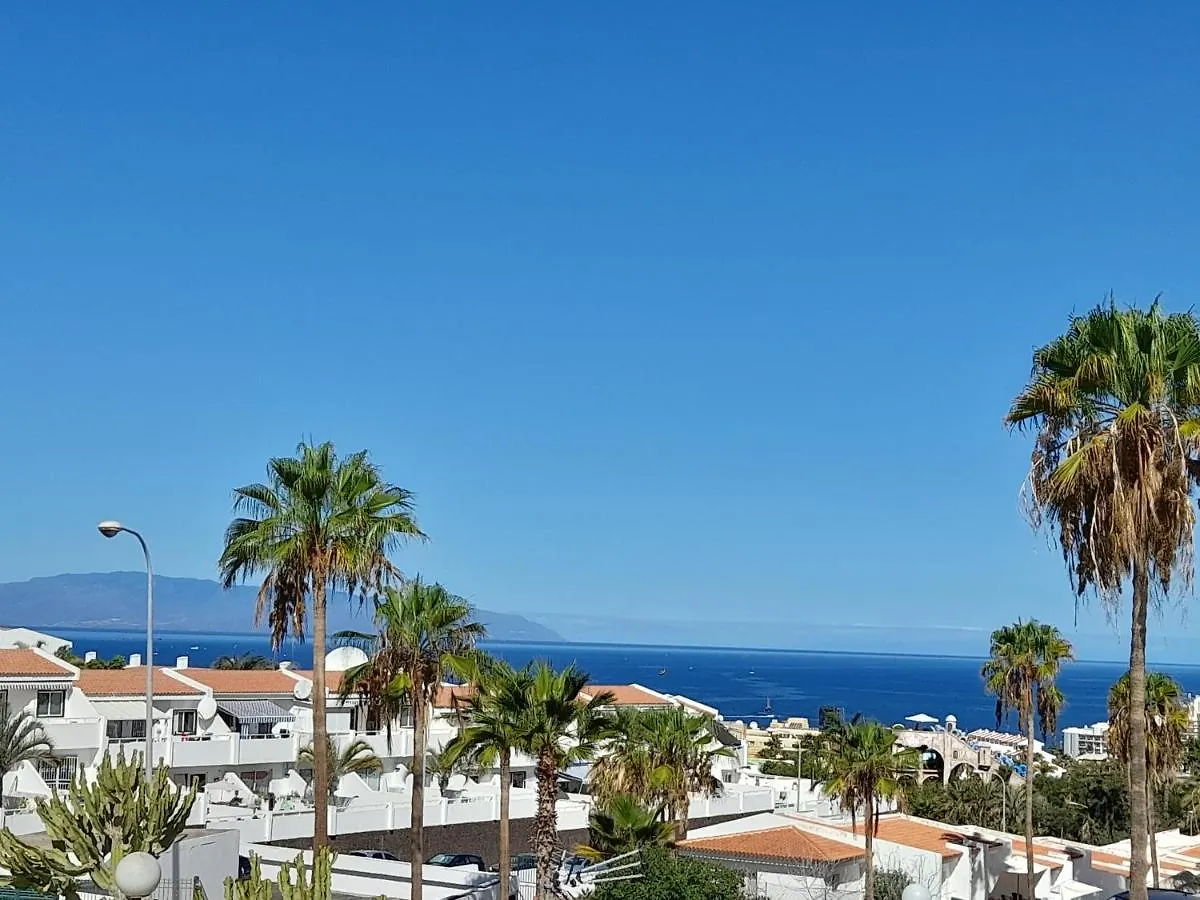 Apartments Island Village Heights Costa Adeje  España