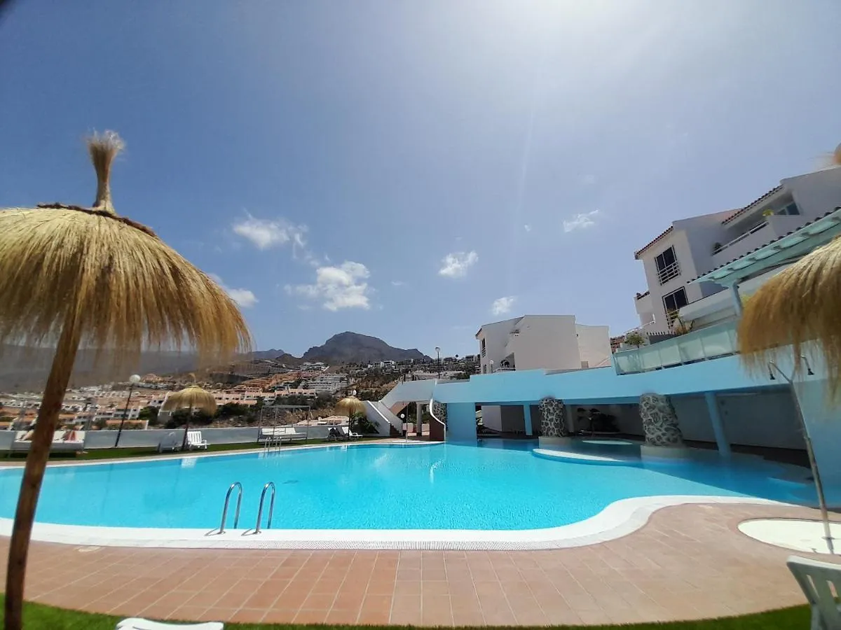 Apartments Island Village Heights Costa Adeje  Spain