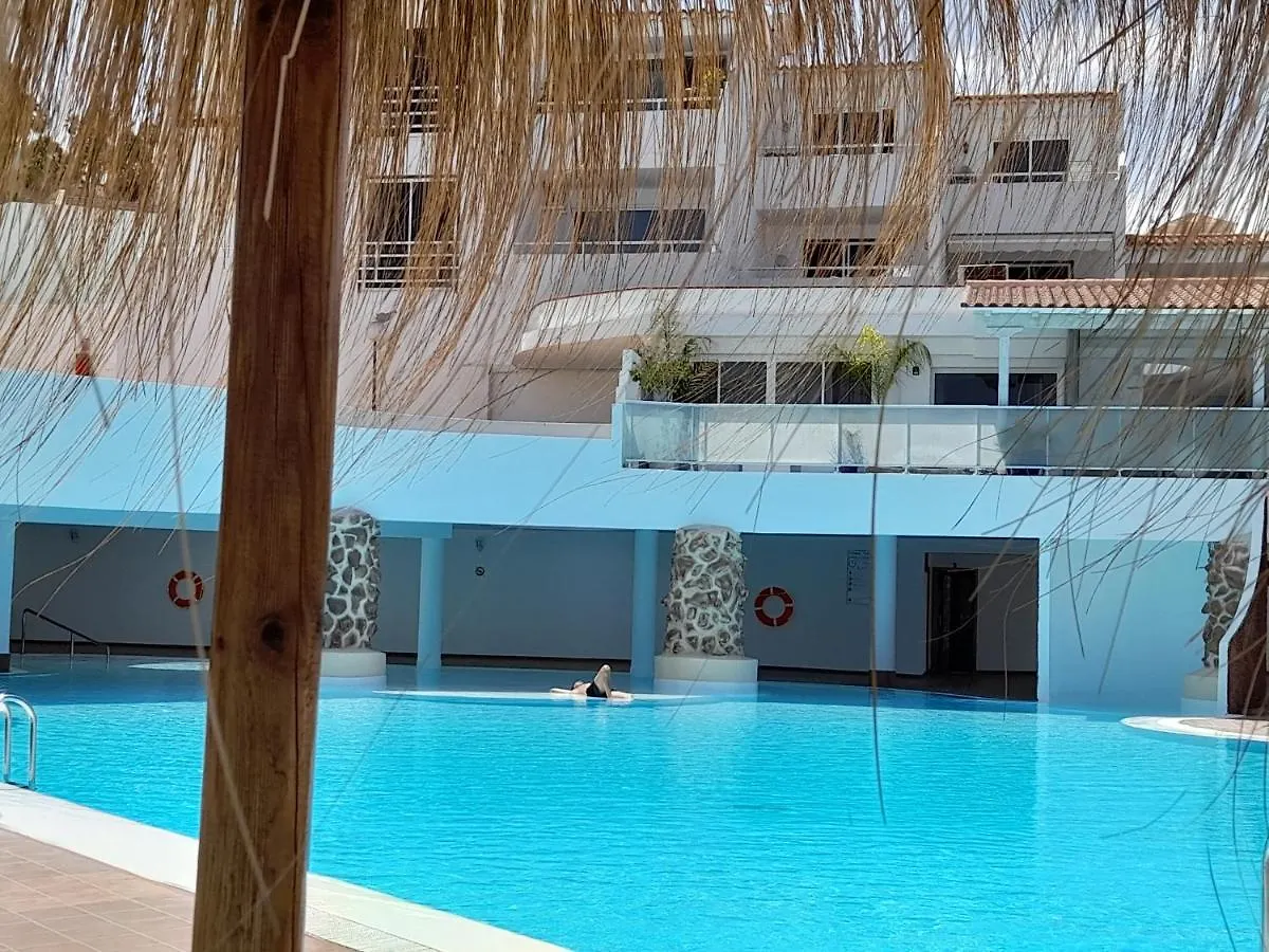 Apartments Island Village Heights Costa Adeje  Spagna