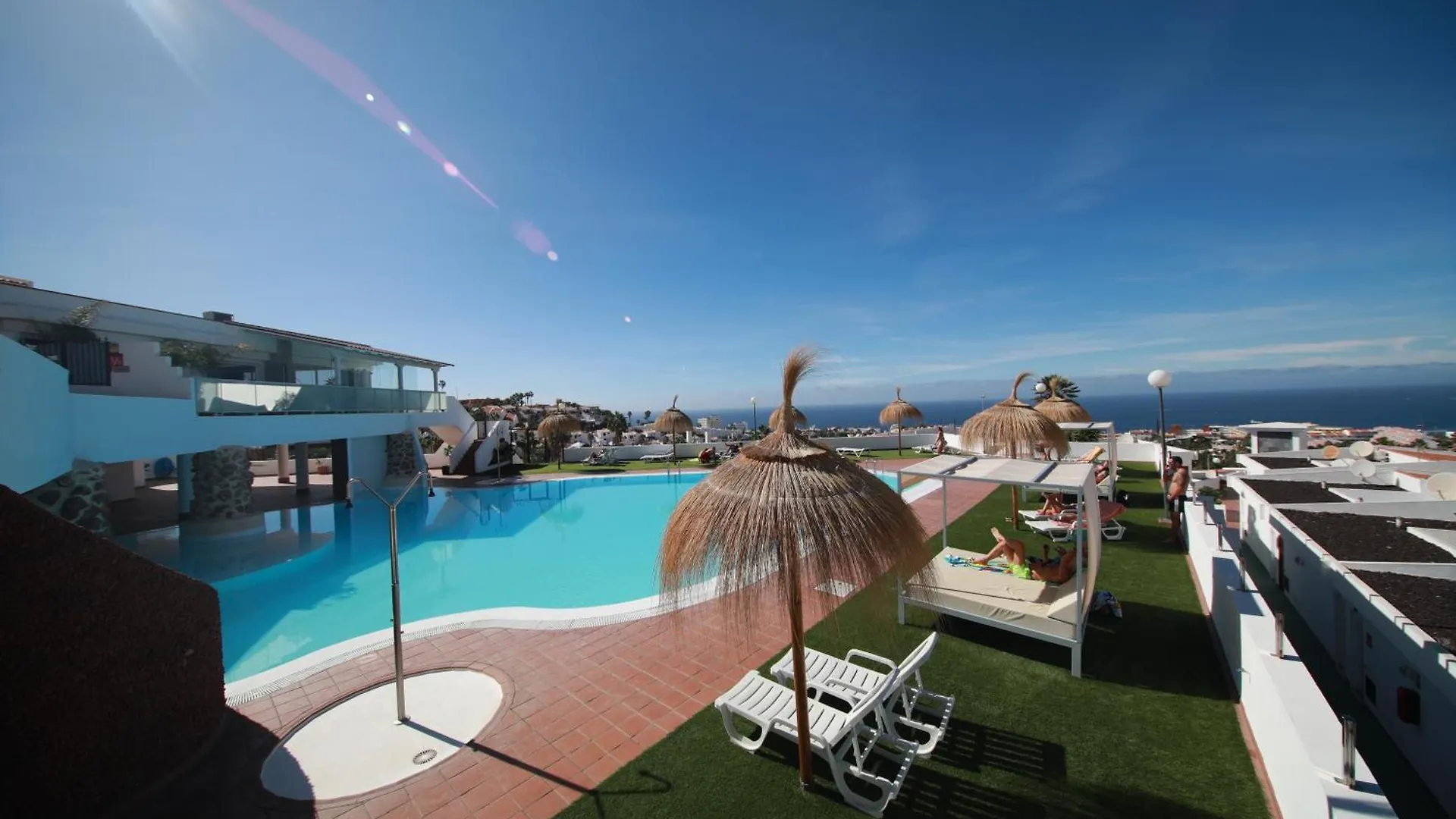 Apartments Island Village Heights Costa Adeje  0*, Costa Adeje (Tenerife) Spagna