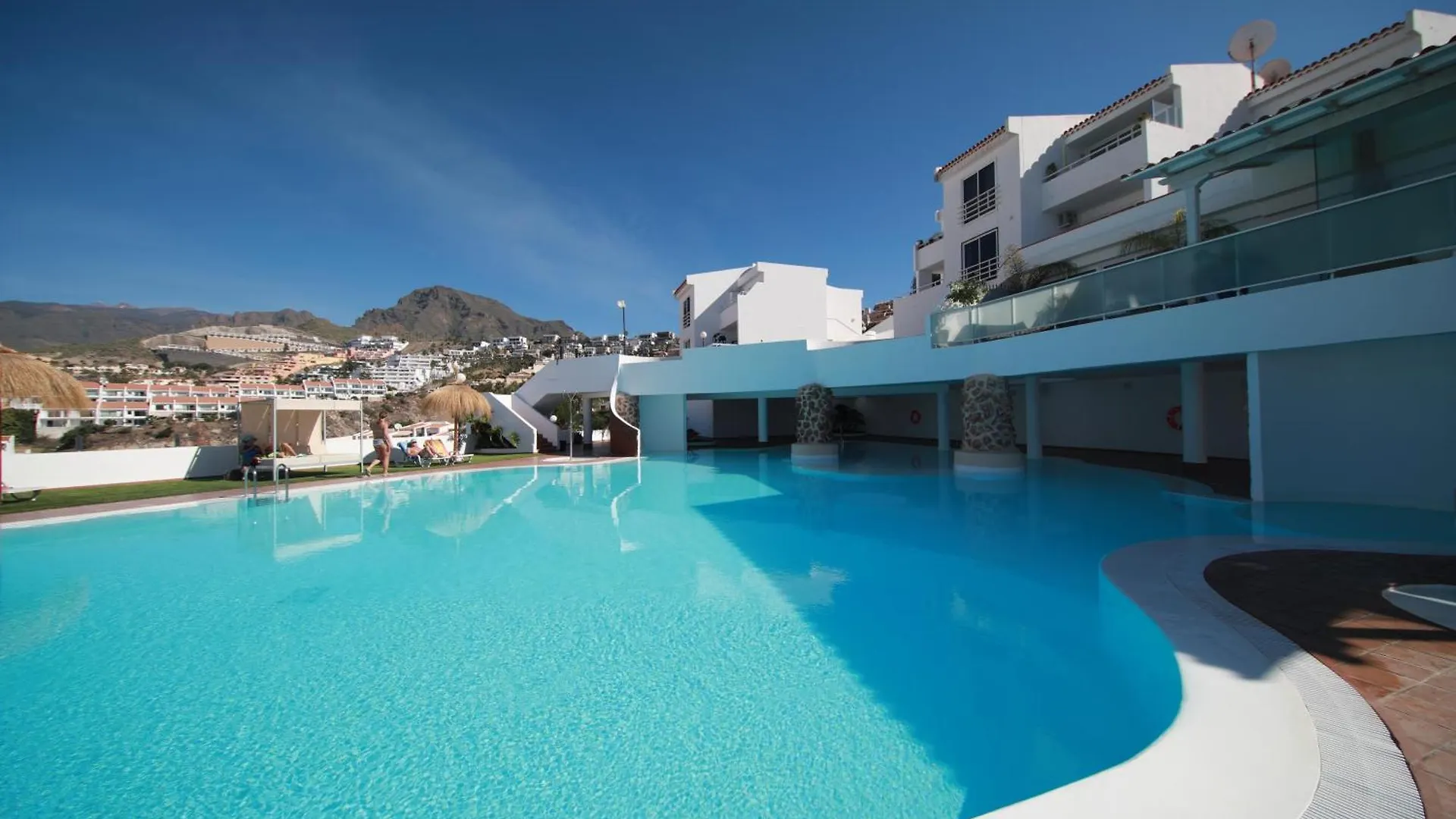 Apartments Island Village Heights Costa Adeje  0*, Costa Adeje (Tenerife) España