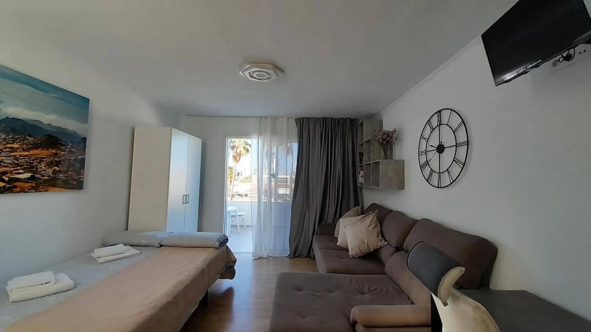 Apartments Island Village Heights Costa Adeje  0*, Costa Adeje (Tenerife)