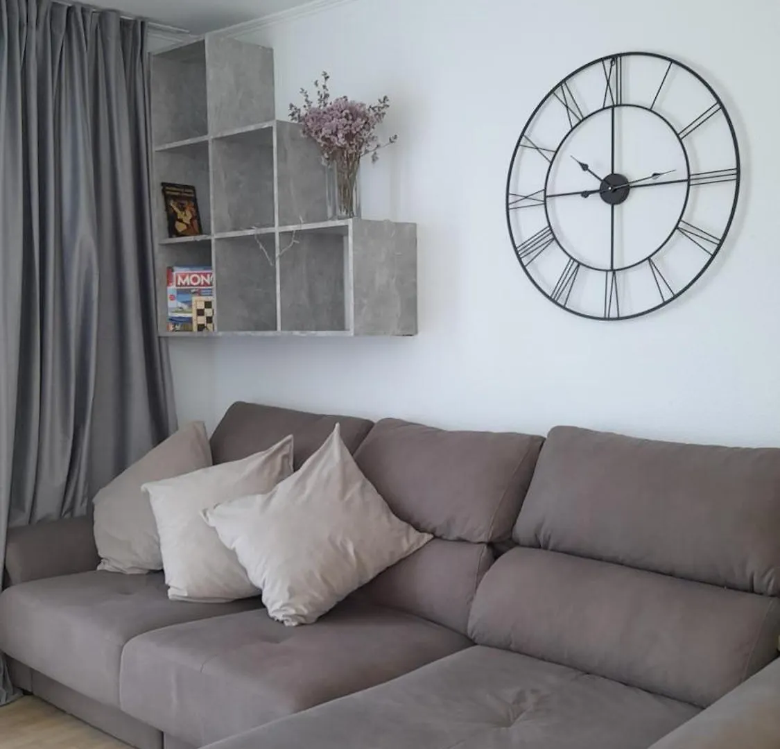 Apartments Island Village Heights Costa Adeje  0*, Costa Adeje (Tenerife) Spagna