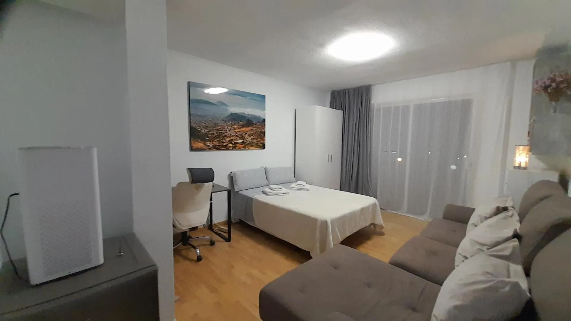 Apartments Island Village Heights Costa Adeje   Costa Adeje (Tenerife)