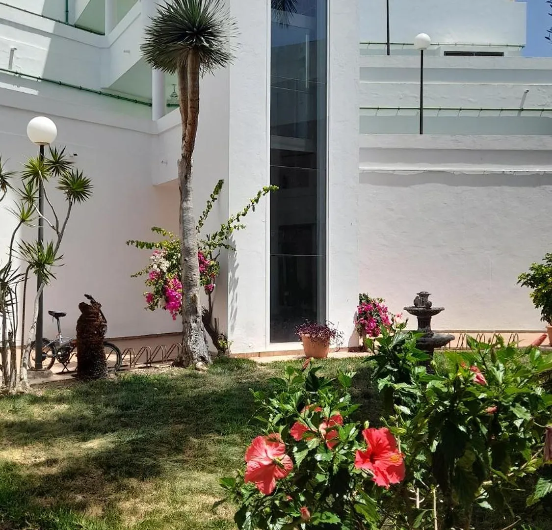 Apartments Island Village Heights Costa Adeje  Spagna