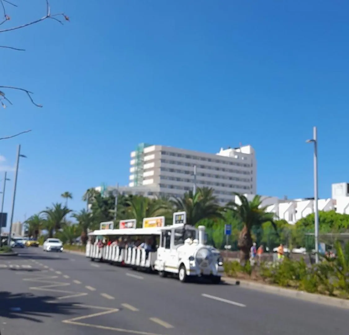 Apartments Island Village Heights Costa Adeje   Costa Adeje (Tenerife)