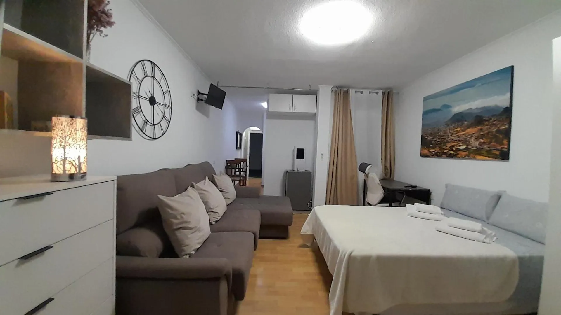 Apartments Island Village Heights Costa Adeje  Spagna