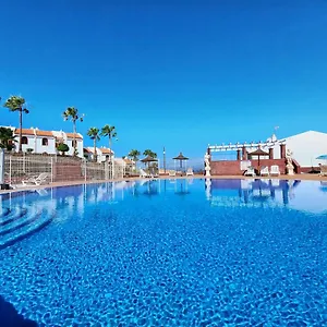 Apartamento Ocean View Canarias, Costa Adeje (Tenerife)