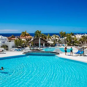 Apartamento Espacios Blanco Adeje Paradise, Costa Adeje (Tenerife)