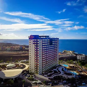 Appartamento Elena, Costa Adeje (Tenerife)