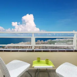 Apartamento 906 Luxury Paraíso Sea View, Costa Adeje (Tenerife)