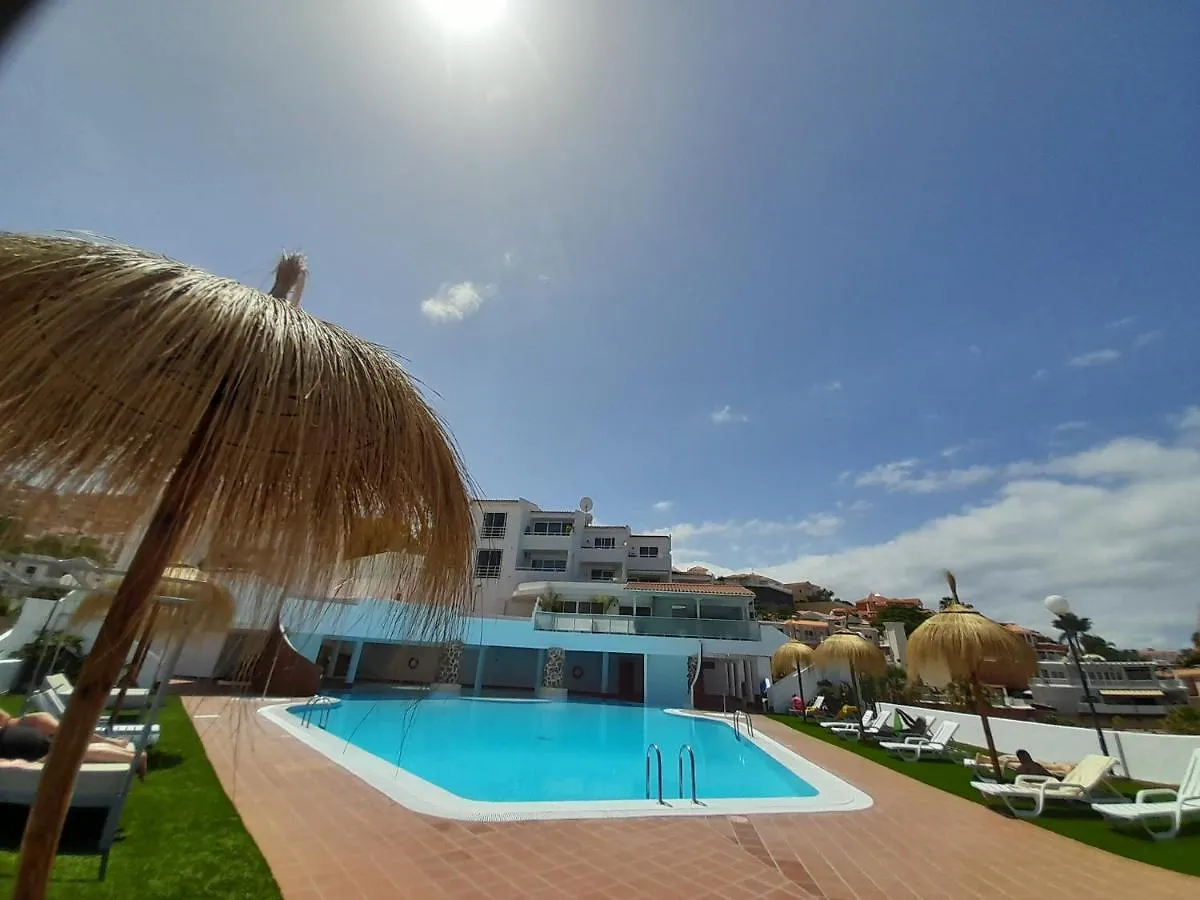 Apartments Island Village Heights Costa Adeje  0*, Costa Adeje (Tenerife)