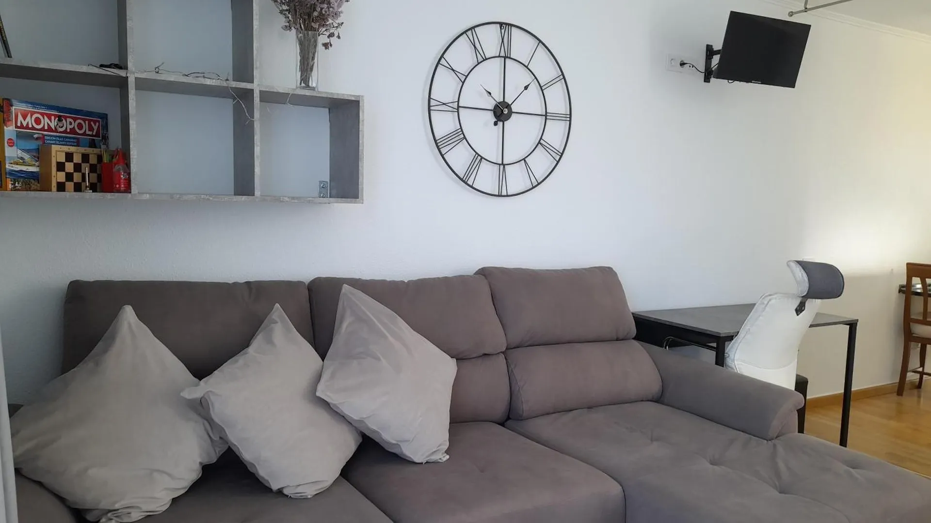 Apartments Island Village Heights Costa Adeje  0*, Costa Adeje (Tenerife) Španělsko