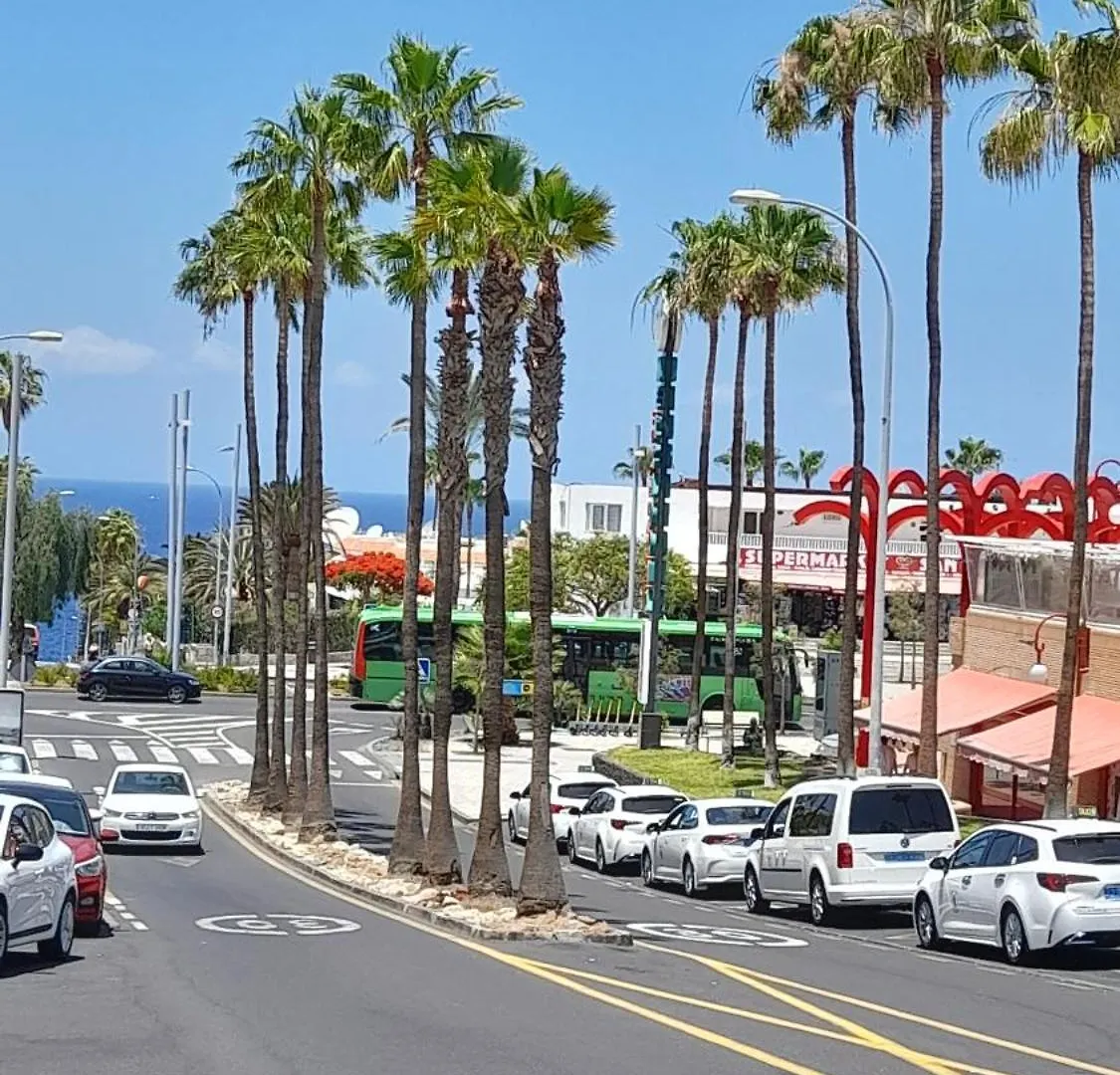 Apartments Island Village Heights Costa Adeje