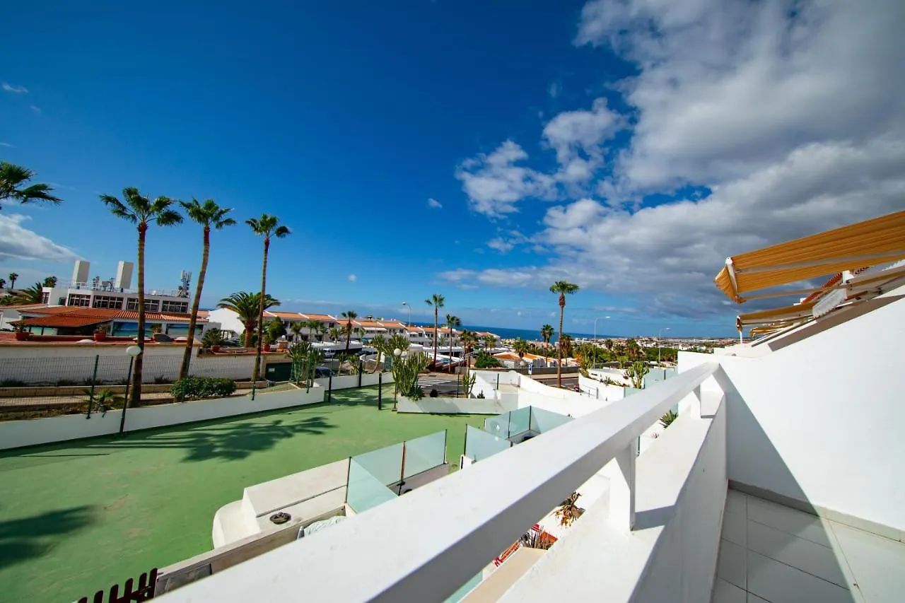 Apartments Island Village Heights Costa Adeje  0*, Costa Adeje (Tenerife)