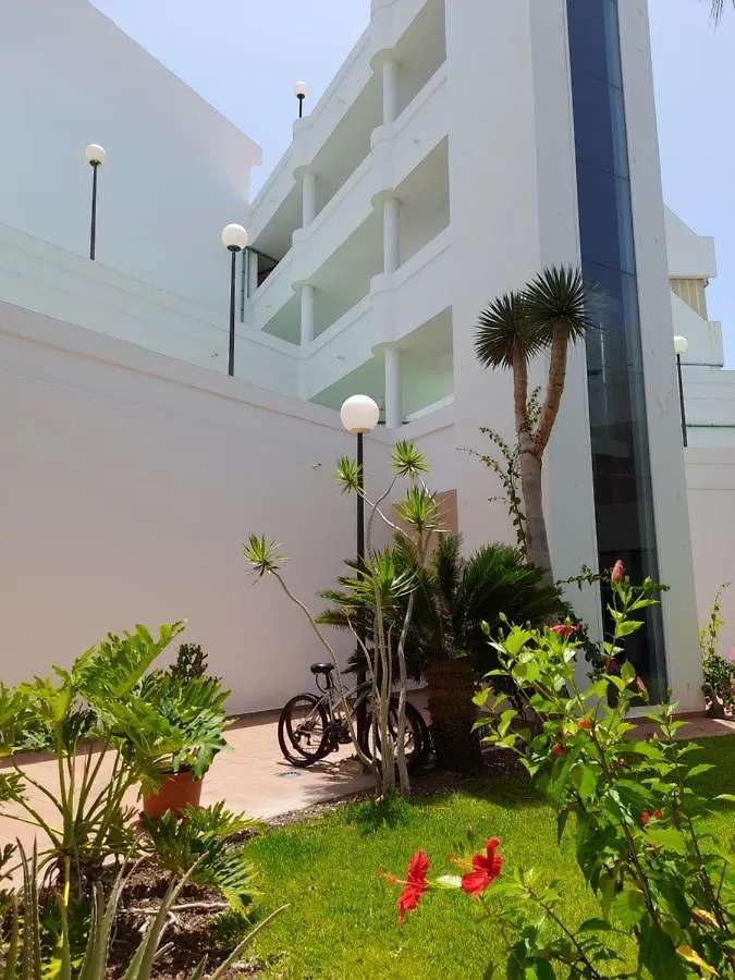Apartments Island Village Heights Costa Adeje  Costa Adeje (Tenerife)
