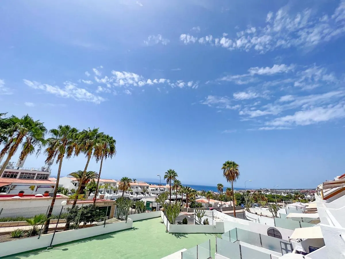 Apartments Island Village Heights Costa Adeje  0*, Costa Adeje (Tenerife) Spain