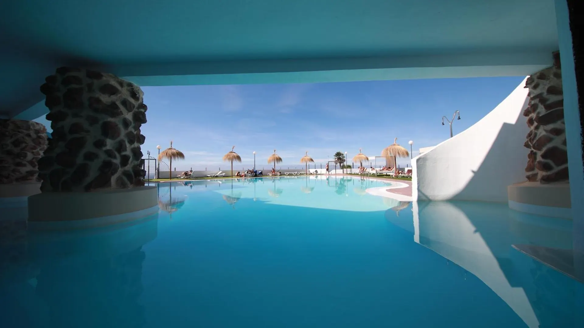 Apartments Island Village Heights Costa Adeje