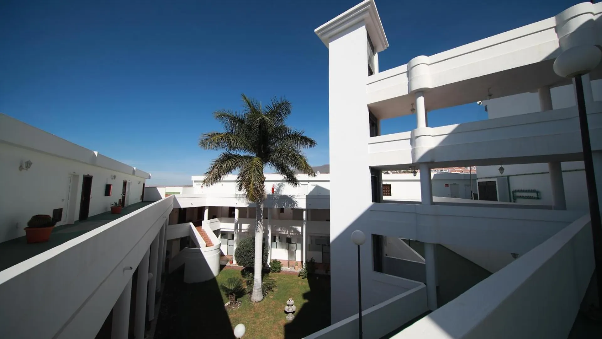 Apartments Island Village Heights Costa Adeje  Spain