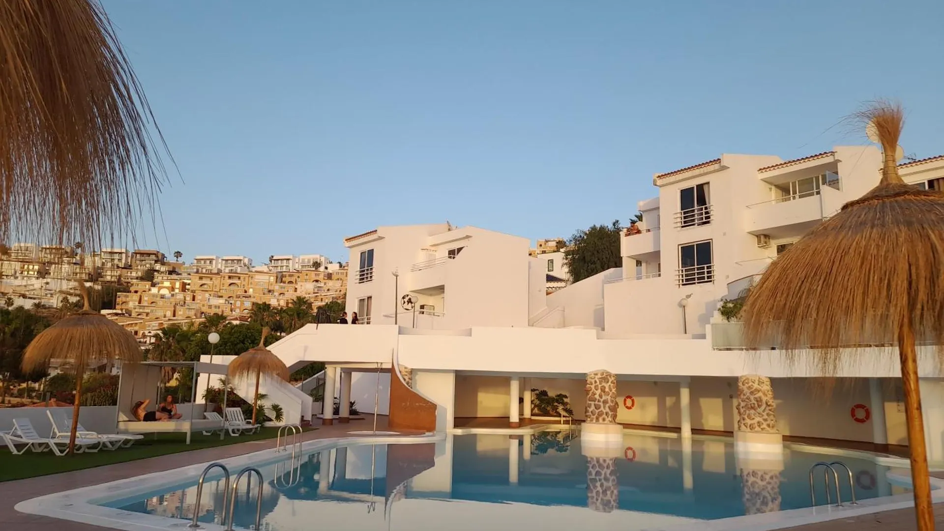 Apartments Island Village Heights Costa Adeje  0*, Costa Adeje (Tenerife) Spain