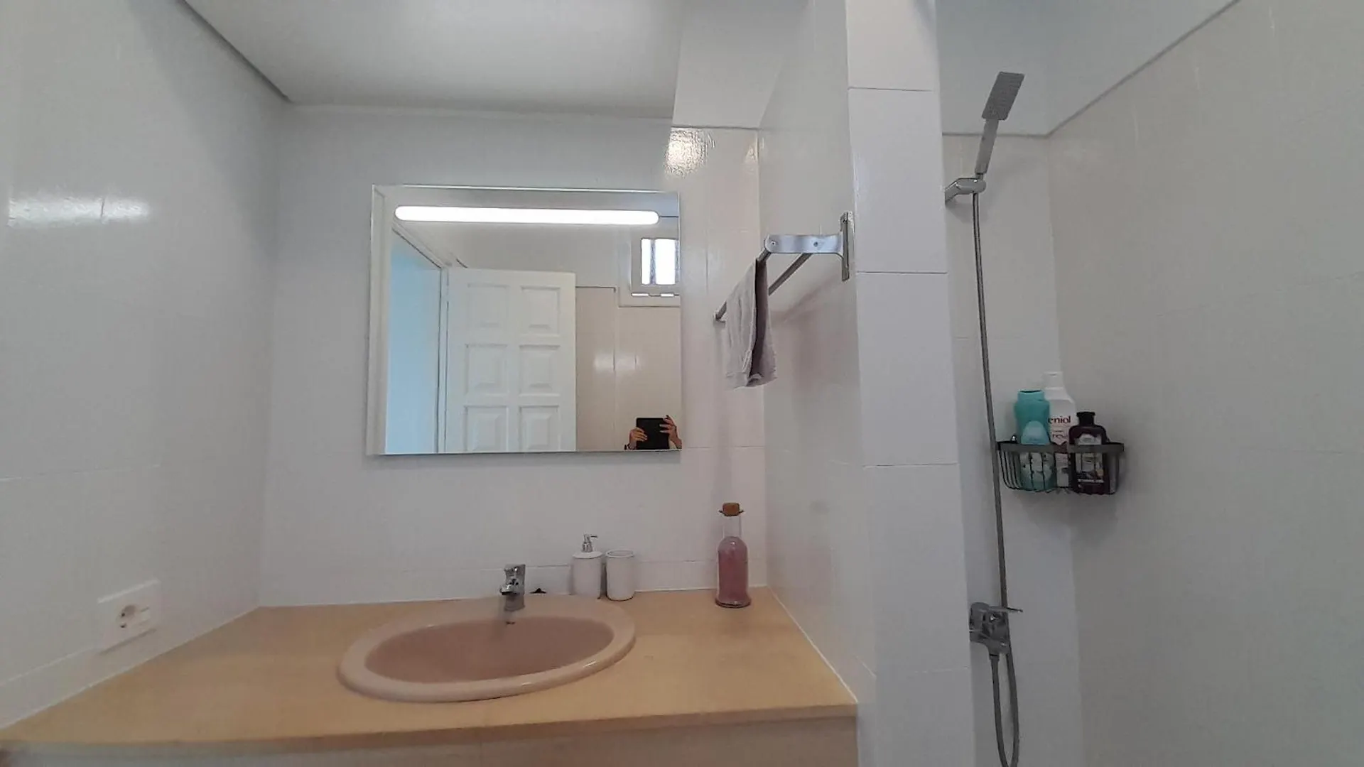Apartments Island Village Heights Costa Adeje