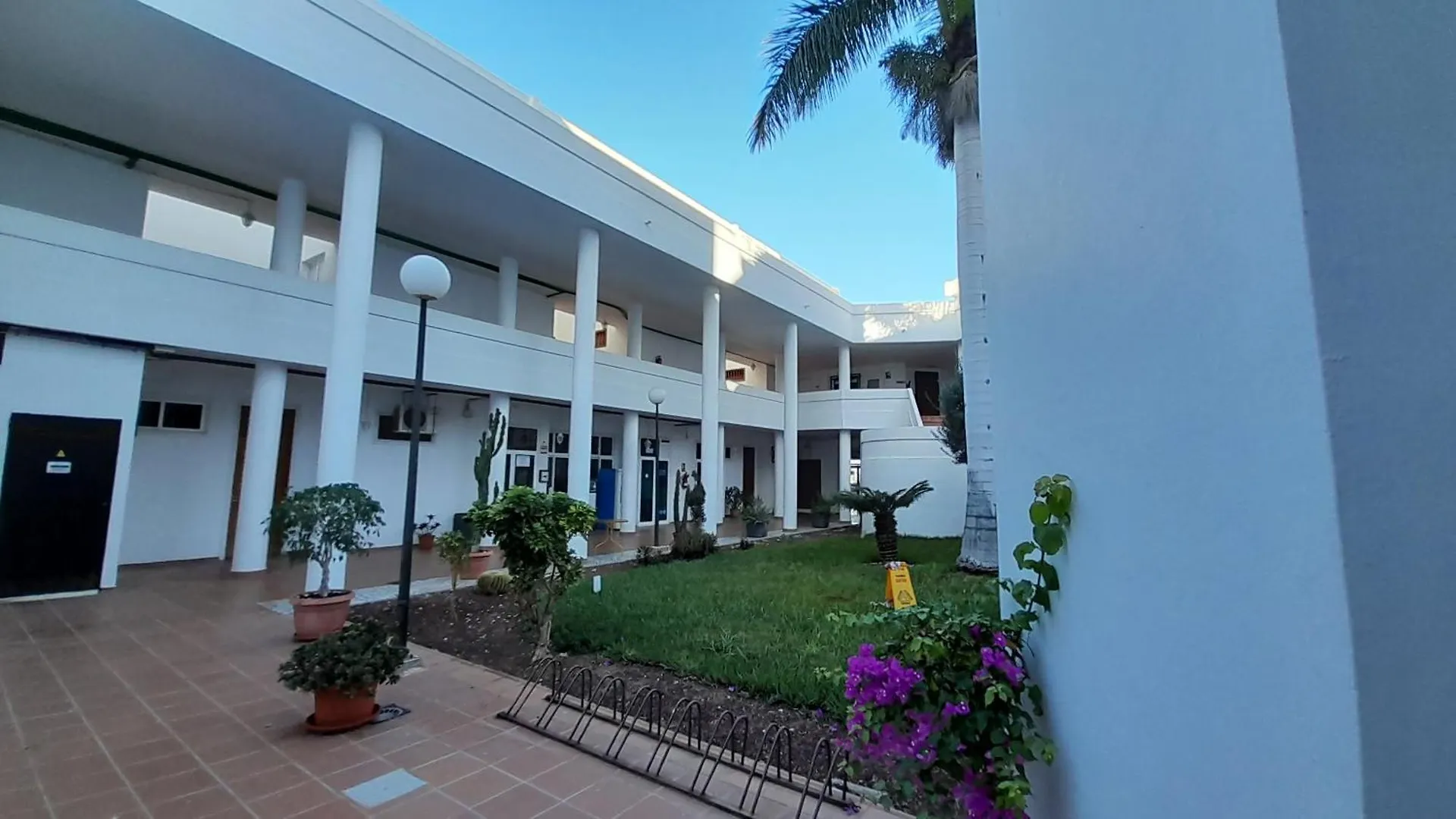 Apartments Island Village Heights Costa Adeje
