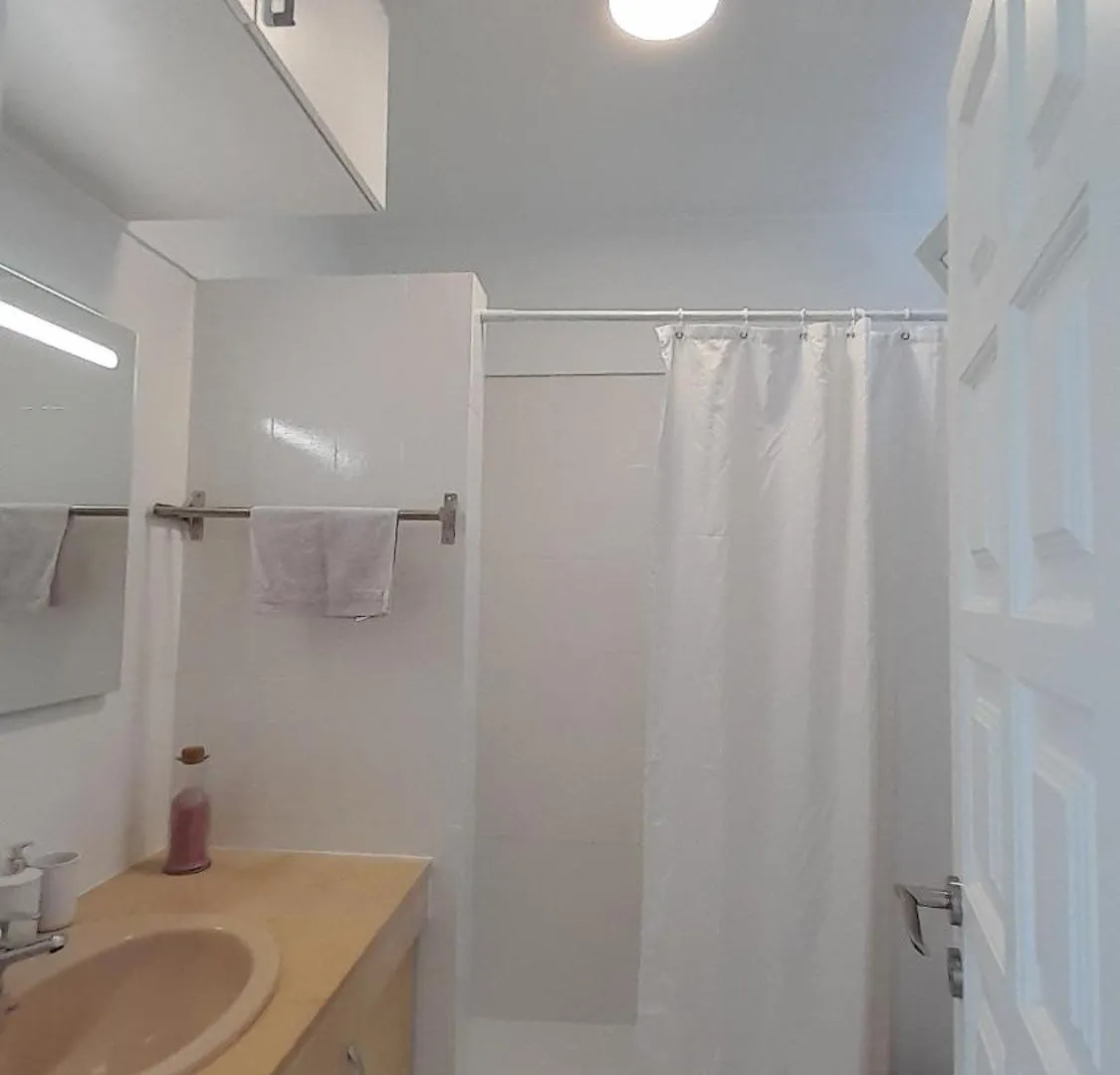 Apartments Island Village Heights Costa Adeje