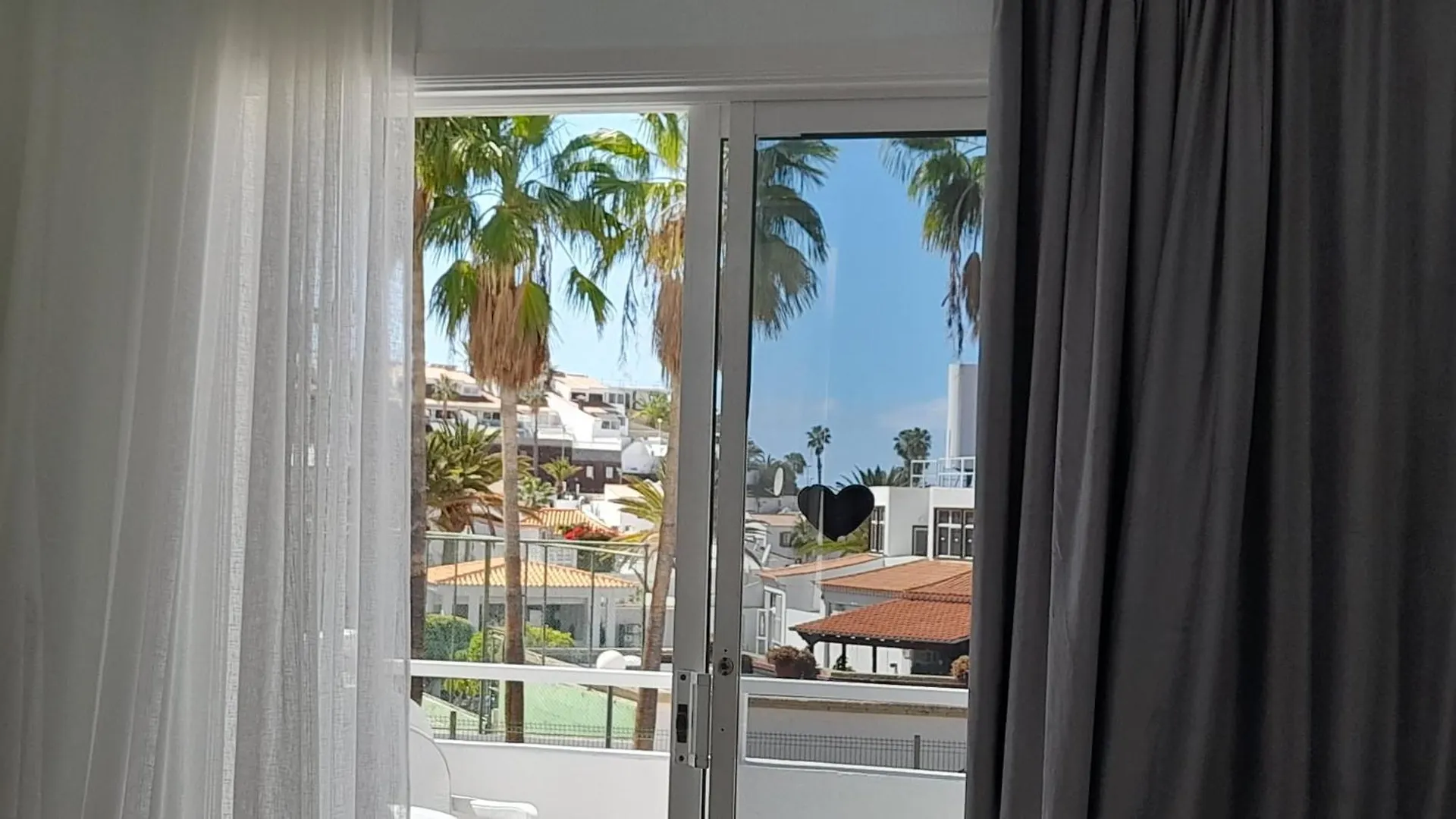Apartments Island Village Heights Costa Adeje